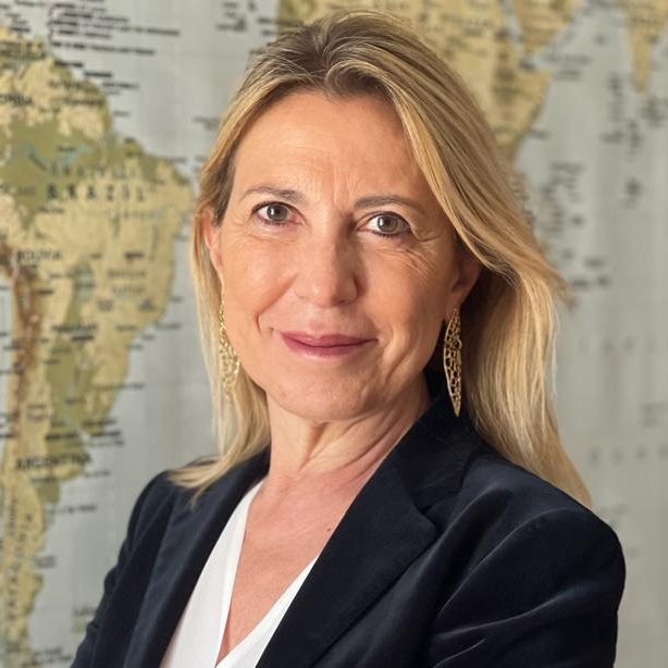 Logo Anna Maria Padula 